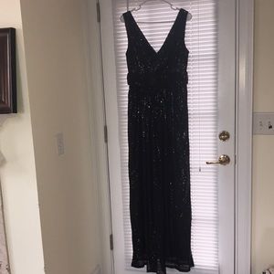 Women evening dress size 12
